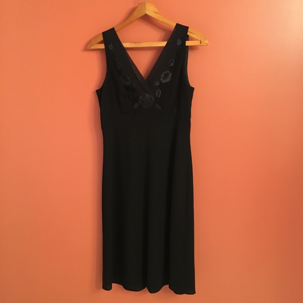 NWT Ann Taylor LBD